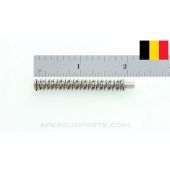 Baby Browning Recoil Spring Assembly *Good*