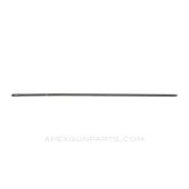 Mauser 98 Cleaning Rod, 15.5", Refinished *Good*