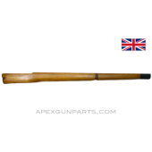 Enfield #4 MK1 Forearm, Beechwood *NOS* 