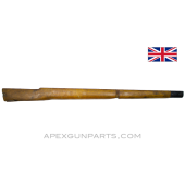 Enfield #4 Forearm, *Very Good* 