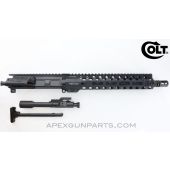 Colt M4 LE6933EPR Upper, 11.5" 1/7 CL BBL, Bolt & Carrier w/ Charging Handle, CMR HG, 5.56X45 NATO *NEW in Box B-Model* 