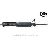 Colt M4A1 Socom RO977HB Special Config Upper, 14.5" 1/7 CL HBAR, Side Sling Swivel, 5.56X45 NATO *Excellent / Blemished / IN BOX*