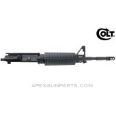 Colt M4A1 Socom RO977HB Special Config Upper, 14.5" 1/7 CL HBAR, 5.56X45 NATO *Excellent / Blemished / IN BOX*