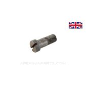 Enfield #1 MK 3 Front Trigger Guard Screw, *Very Good*