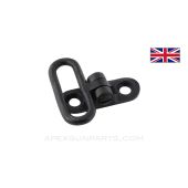 Enfield #1 MK3 Buttstock Sling Swivel Assembly *Excellent*