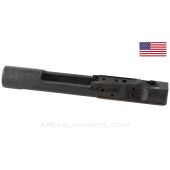 Colt AR-15 Bolt Carrier, Semi-Auto, Stripped, No Gas Key *Very Good* 