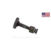 Springfield 1903 Rear Sight Windage Screw, "R" Marked *Good*