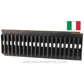 Breda M37 Feed Strip, 20rd, Steel, 8MM *Good*