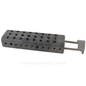 M240 Heatshield Assembly *Excellent* 