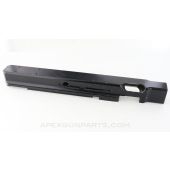 Thompson M1A1 Display Receiver, Matte Finished Aluminum, Sold *As Is* 