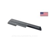 AK-47 Top Cover, Milled, Nitride, *Very Good*