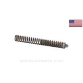 Smith & Wesson 659/5906 Drawbar Spring w/ Plunger *Good*