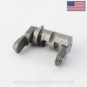 Smith & Wesson 659/5906 Ambidextrous Safety w/ Detent & Spring *Very Good*