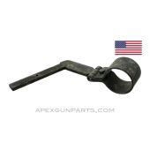 Browning 1919A6 Carry Handle, No Wood, Stripped, *Very Good* 