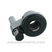 DPM Gas Block Assembly, *Very Good* 