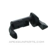 US M9 / M9A1 Safety, Ambidextrous, Part #14 & 52, *NOS* 