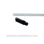 Locking Pin for Magpul MOE, CTR, SL, ACS, STR Style Stock, CA Compliant, *NEW*
