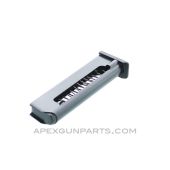 Makarov Pistol Magazine, Single Stack, 8rd, 9x18, *NEW* 