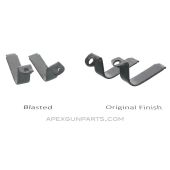 Galil AR / ARM / SAR Trigger Guard, Multiple Finish Options, *Fair to Good*, Sold *As Is*