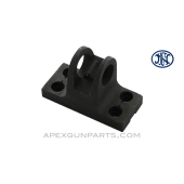 Browning M2 .50 Cal. Front Sight, No Lock Screw, FN Belgium, *Excellent* 