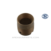 Browning M3 .50 Cal. Barrel Jacket Bushing, Bronze, *Good* 