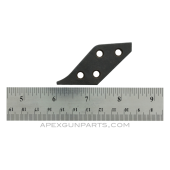 Browning M3 .50 Cal. Extractor Guide / Cam, *Good* 