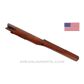 Ruger AC-556k Stock, 18", Cracked, *Fair*