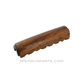 SKS Handguard, Wood, Handmade, *Fair*