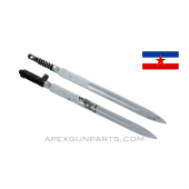 SKS Blade Bayonet, Yugoslavian 59/66