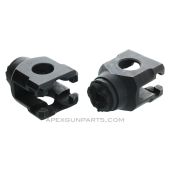 German MG-42 Barrel Extension, WWII, 8X57, *Good* 