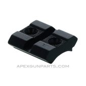 Weaver #15 Top Mount Scope Base, *NOS*