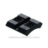 Weaver #11 Top Mount Scope Base, *NOS*