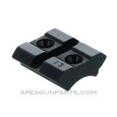 Weaver #13 Top Mount Scope Base, *NOS*