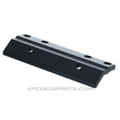 Weaver #1 Side Mount Scope Base, *NOS*