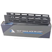 .308 Galil Ace Drop-In Handguard, MLOK, 10.5 Inch *NEW in Box*