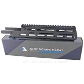 SIG MPX Drop-In Handguard, MLOK 12.76" *NEW in Box*