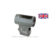 STEN MK 2 Magazine Housing, Stripped, *Good* 