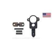 PKM Bipod Clamp Assembly, U.S. Made *NEW* 