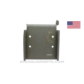 M23 Project Ammo Tray Bracket, .50cal *Good* 