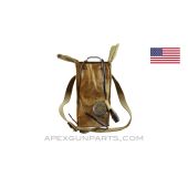 Signal Corps BC1141-F Detector Set Amplifier, In Canvas Case *Good* 