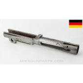 MG-13 Barrel Extension, Stripped, Waffen Marked, *Good* 