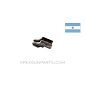M1909 Argentine Mauser Bayonet Adapter, *Good*