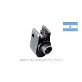 M1909 Argentine Mauser Nosecap, Cavalry Carbine *Very Good*