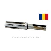 Romanian M1969 .22 Bolt Body, Stripped, *Good*