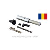 Romanian M1969 .22 Disassembled Bolt Body, Complete, *Good*