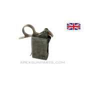 STEN Magazine Loader, MK2, Bronze Loop Handle, *Good* 