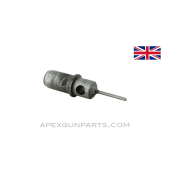 Sterling L2A1 Firing Pin, Early Heavy Body, *Good*