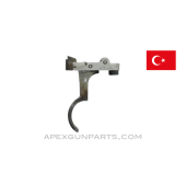 Turkish Mauser Trigger and Sear *Good*