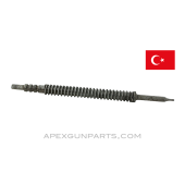 Turkish Mauser Firing Pin and Spring, Early Style, *Good*