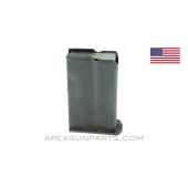 Universal Vulcan 440 Rifle Magazine, 5rd, Blued, .44 Magnum *Good*